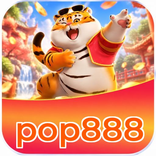 pop888 Slots Premium Brasil