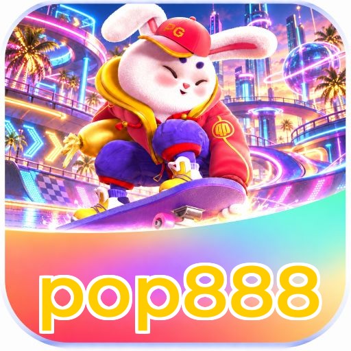 Logo pop888 Plataforma Certificada