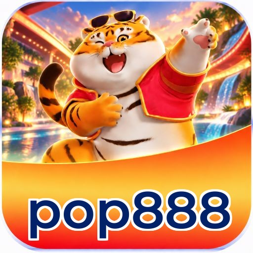 Bot pop888 Telegram