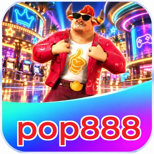 pop888 Fortune Games - Tiger, Ox, Rabbit RTP Certificado
