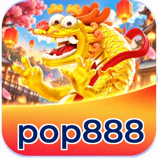 Requisitos do APK pop888 para Android - Logo Oficial