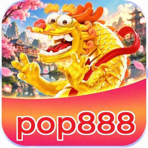 pop888 Baixar Download Logo Oficial Certificado