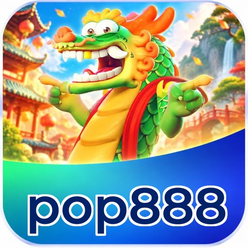 pop888 Bônus Oficial - Rollover 25x Justo