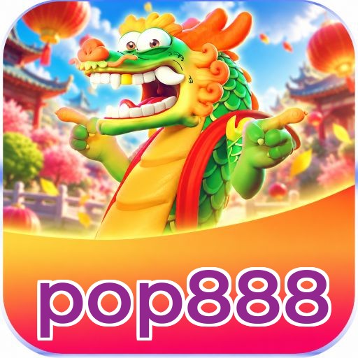 pop888 Win - Jackpots e Vitórias